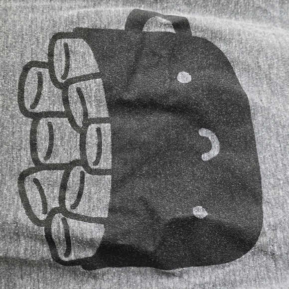 Mochi Kids T-Shirt Size 5 - Picture 2 of 3